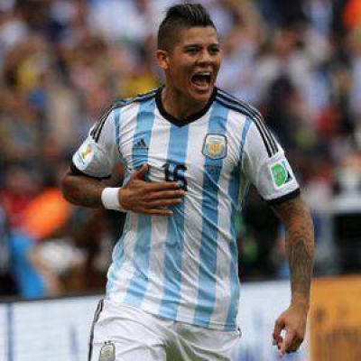 Marquitos, el orgullo platense 
