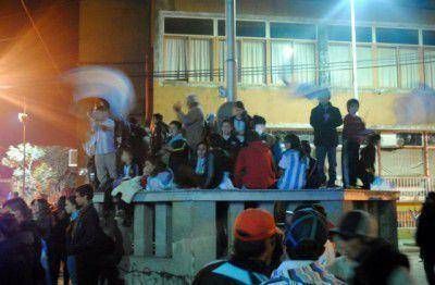 Orgullo de ser Argentino