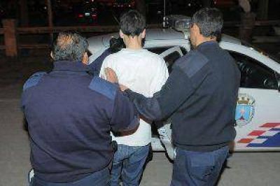 Indignaci�n por salvaje agresi�n a machetazos contra dos ancianos