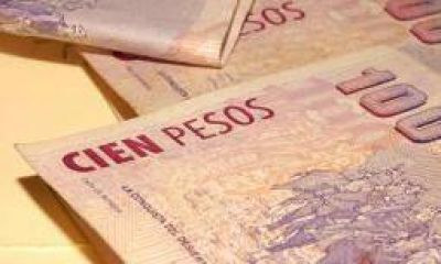 Lunes. Arranca el pago conjunto de la quincenita y el aguinaldo