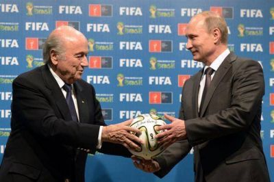 Lo que viene: Rusia 2018, el regreso del Mundial a Europa