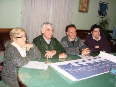 Se anunci� el Segundo Festival Audiovisual de 9 de Julio