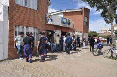 SOEM avanza en proyecto para tratar las adicciones