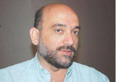 Javier Tineo: �tenemos que defender este proyecto pol�tico�