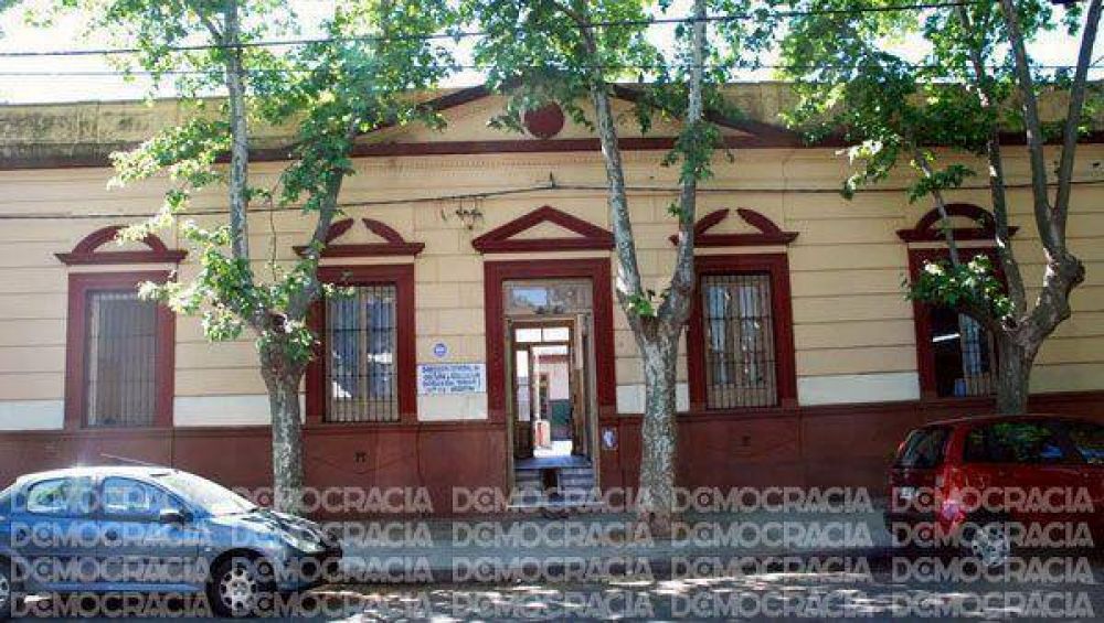 El 90 por ciento de las escuelas tiene problemas y hay diez en estado cr�tico