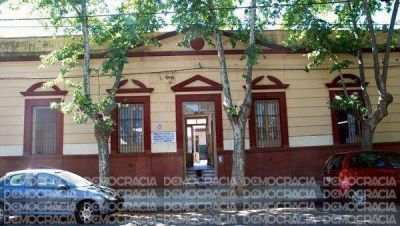 El 90 por ciento de las escuelas tiene problemas y hay diez en estado cr�tico