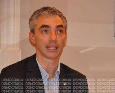 Meoni, sobre las candidaturas: �en alg�n momento hay que darle espacio a otros�