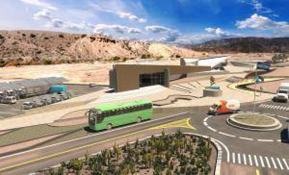 Con casi $10 millones extra, le apostaron al Ecoparque