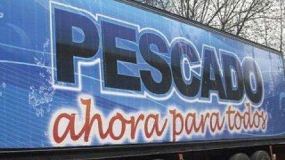 �Pescados para todos� vuelve a Tucum�n