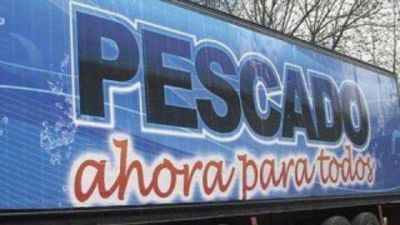 �Pescados para todos� vuelve a Tucum�n