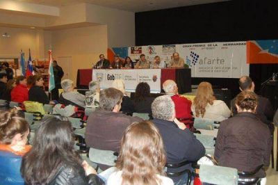 Este lunes comienzan las inscripciones para el Gran Premio de la Hermandad