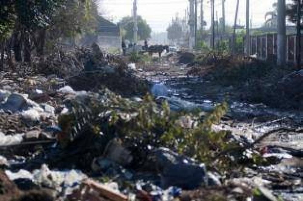 El traslado de tres asentamientos mejora la vida en dos barrios, pero castiga a los vecinos en otro