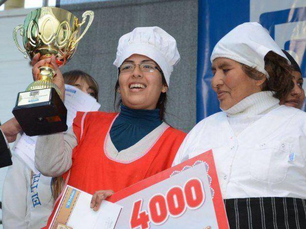 Se viene el 47 Concurso de la Empanada Salte�a en el H�per