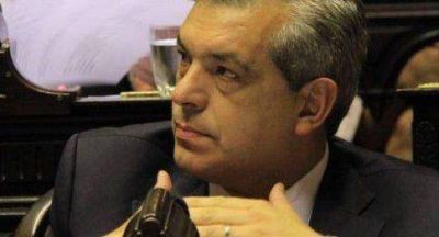 Hoy Juli�n Dominguez estar� en Corrientes en plena campa�a electoral