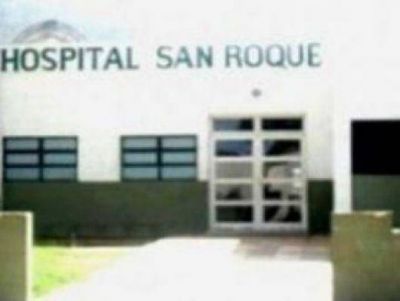 Pacetto consider� que su reemplazo al frente del hospital de San Roque es � pol�tico�