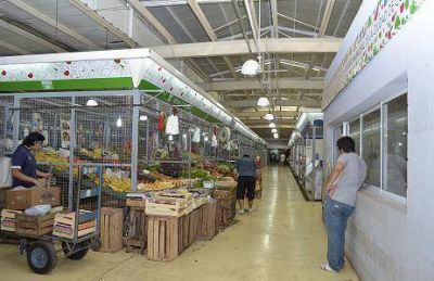 Nuevas ofertas semanales en los Mercados municipales