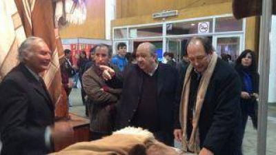 Eduardo Brizuela del Moral: �Con PASO o sin PASO, en 2015 el Frente C�vico y Social vuelve al Gobierno�