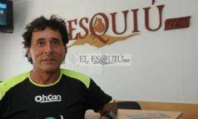 Se fue uno de los grandes arqueros que dio el balompi� catamarque�o