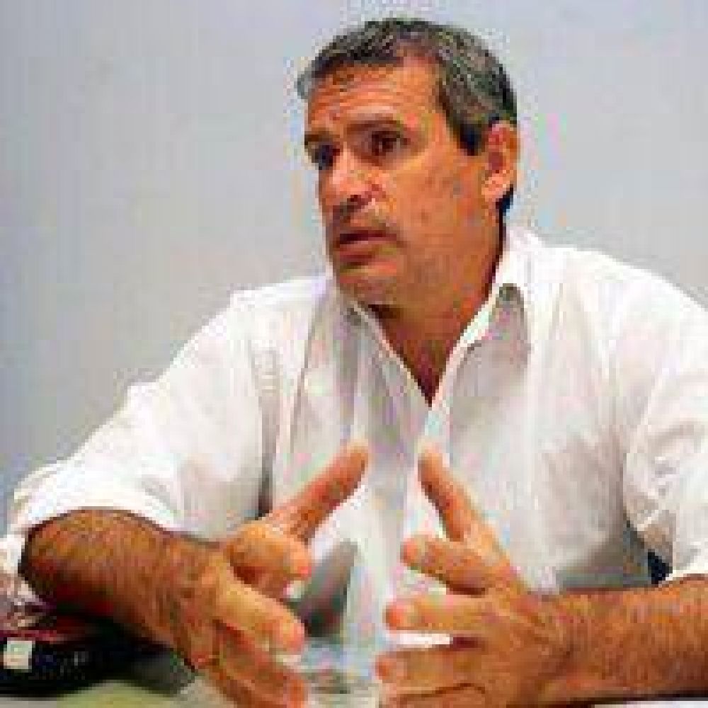 Corregido critic� a los Municipios que faltaron a su convocatoria