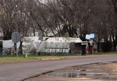 General Pico: una mujer denunci� que la secuestraron, robaron y abandonaron en la ruta