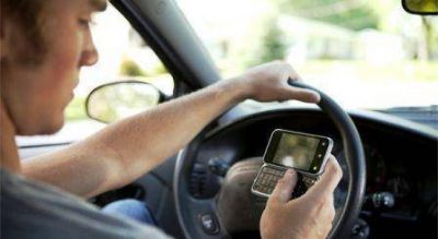 Faltas de tr�nsito m�s frecuentes en Santa Rosa