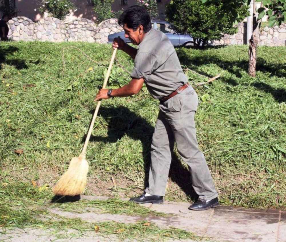 Un compromiso entre todos los vecinos