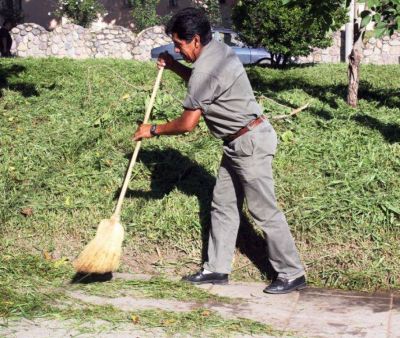 Un compromiso entre todos los vecinos