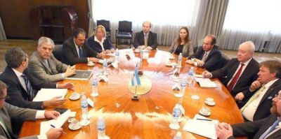 �Formosa no debe perder la oportunidad para ingresar en la actividad nuclear�