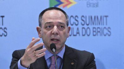 Industriales brasileos rechazan la entrada de Argentina a los BRICS