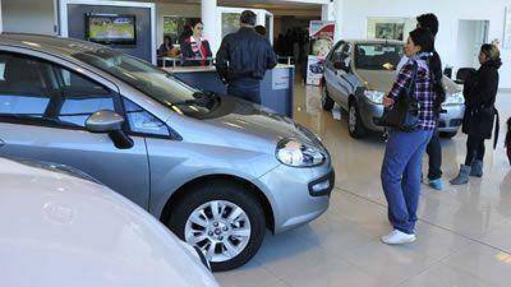 El ProCreAuto genera muchas consultas en concesionarias de Madryn