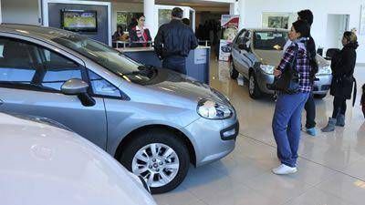 El ProCreAuto genera muchas consultas en concesionarias de Madryn