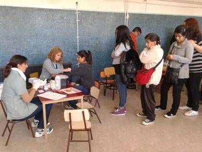 El Acercar cumple 400 ediciones llevando salud a los vecinos