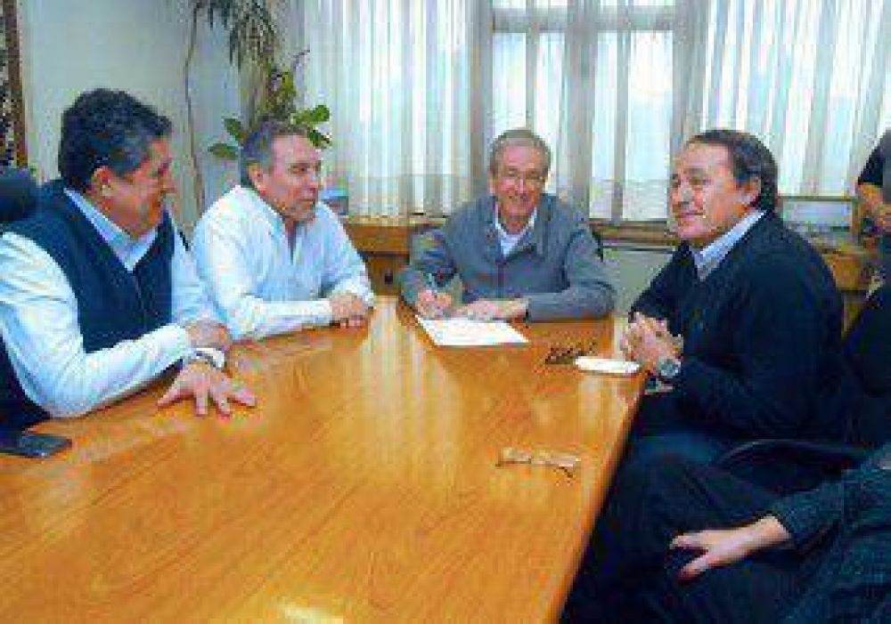 Copelco mejorar� el ancho de banda 