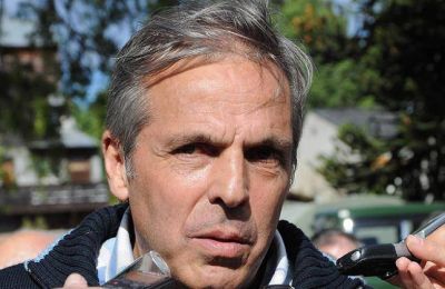 Sapag: �La cr�tica sin fundamentos es s�lo voluntarismo�