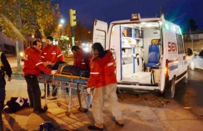 Beb� en peligro: Denuncian a operador del Castro Rend�n