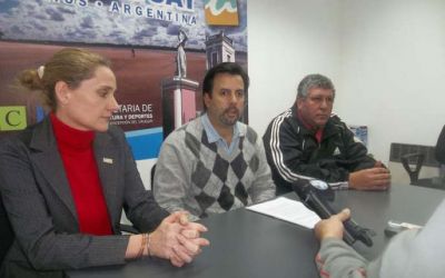 Determinar�n los ingresos por afluencia tur�stica