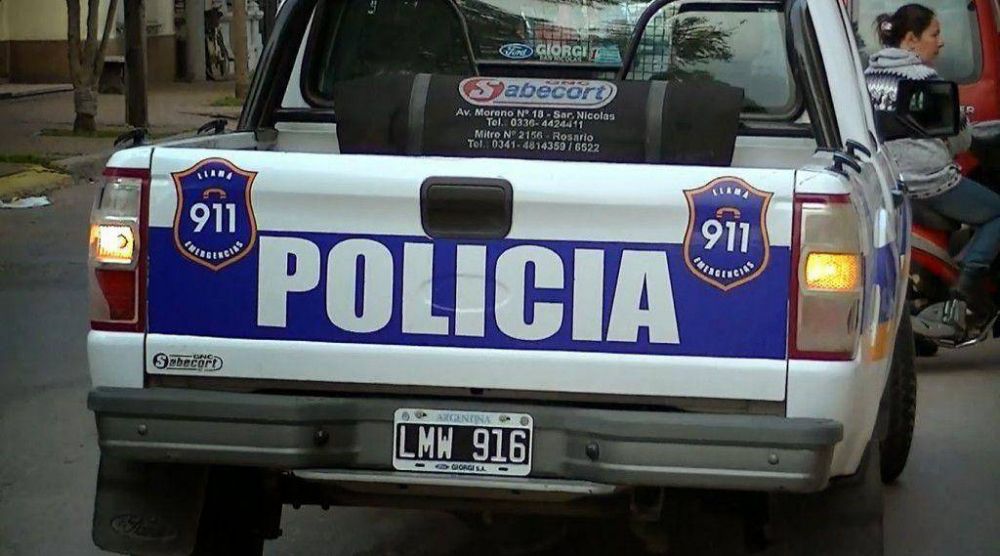 Contin�an los ataques a los lavaderos; es el tercero del a�o