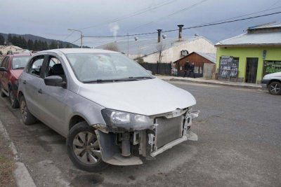 Joven con hundimiento de cr�neo tras enfrentamiento entre grupos del Alto