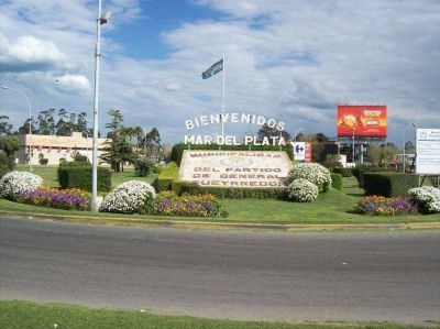 Proponen instalar software en los accesos a la ciudad para detectar veh�culos robados