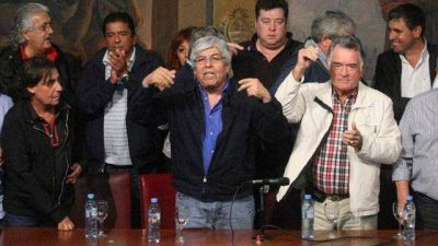 Sindicatos amenazan con paros contra el impuesto a las Ganancias