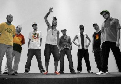 Kameleba llega con su reggae a Mar del Plata