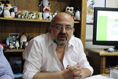 Educaci�n acusa pr�ctica �desleal� de la UnTER por el paro docente