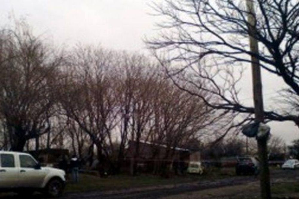 Tres hermanos mayores de 60 a�os fueron acusados de matar a golpes a un ni�o de 11 a�os