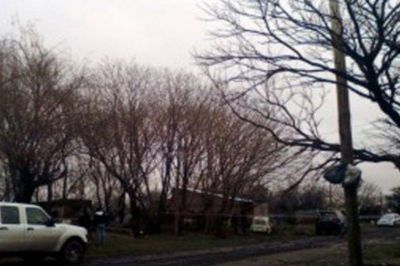 Tres hermanos mayores de 60 a�os fueron acusados de matar a golpes a un ni�o de 11 a�os