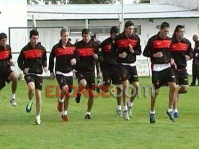 Arranc� la cuarta semana de la pretemporada de Patronato