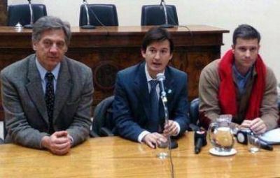 Arba incluy� a Tandil en un proyecto para evaluar la calidad de lotes