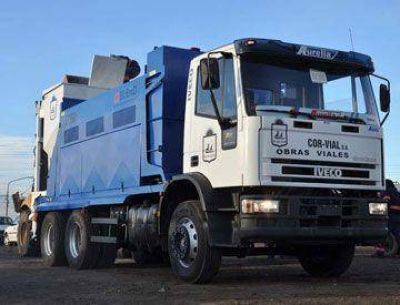 Municipio inicia la reparaci�n de calles
