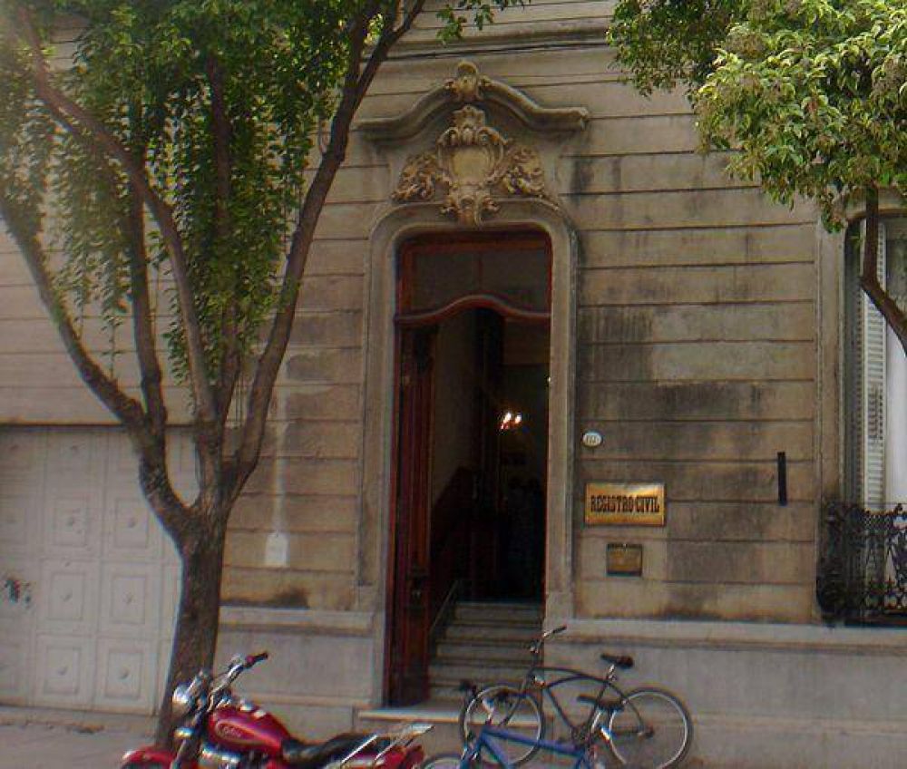  Se cumplen cuatro a�os de la puesta en vigencia de la ley de Matrimonio Igualitario