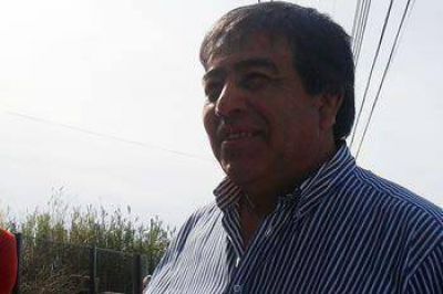 CONTRERAS SER�A CANDIDATO A INTENDENTE DE CALETA