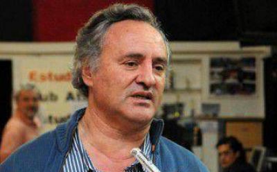 El intendente de San Miguel reclam� a Scioli tener el control de la Polic�a Local